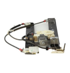 Moteur leve vitre arriere droit FORD GALAXY 2 Photo n°1