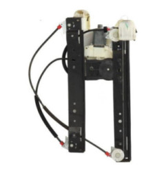 Moteur leve vitre arriere droit FORD GALAXY 2 Photo n°3