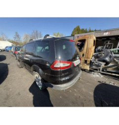 Moteur leve vitre arriere gauche FORD GALAXY 2 Photo n°12