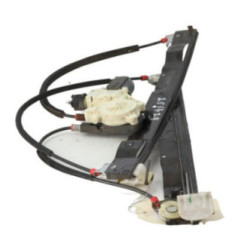 Moteur leve vitre avant droit FORD GALAXY 2 Photo n°1
