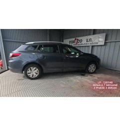 Compteur RENAULT MEGANE 3