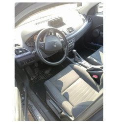 Compteur RENAULT MEGANE 3 Photo n°17