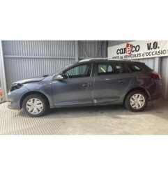 Compteur RENAULT MEGANE 3 Photo n°18
