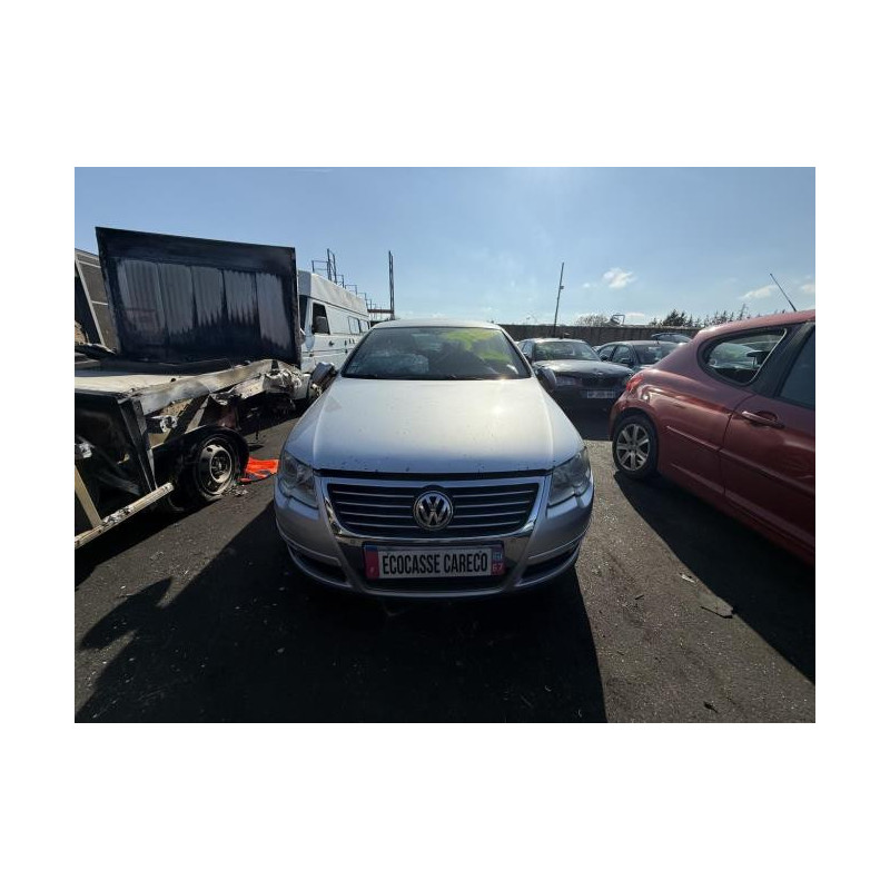 Boite de vitesses VOLKSWAGEN PASSAT 5