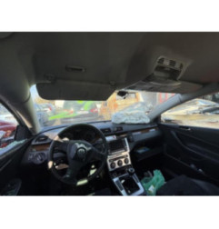 Boite de vitesses VOLKSWAGEN PASSAT 5 Photo n°7