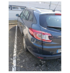 Planche de bord complete RENAULT MEGANE 3 Photo n°14