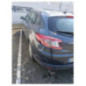 Planche de bord complete RENAULT MEGANE 3
