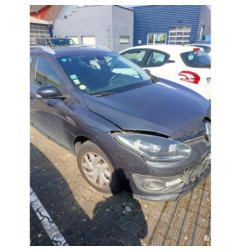 Volant RENAULT MEGANE 3 Photo n°10