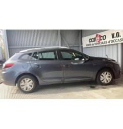 Volant RENAULT MEGANE 3 Photo n°16