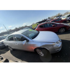 Moteur VOLKSWAGEN PASSAT 5 Photo n°5