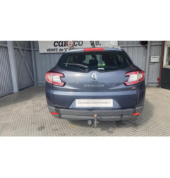 Volant RENAULT MEGANE 3 Photo n°19