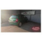 Commande chauffage RENAULT CLIO 2