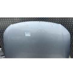 Capot VOLKSWAGEN PASSAT 5 Photo n°4