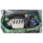 Commande chauffage RENAULT CLIO 2