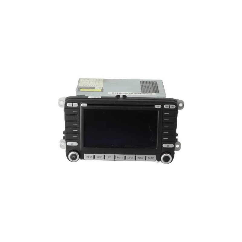 Autoradio d'origine VOLKSWAGEN PASSAT 5