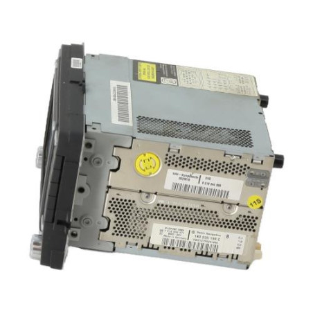 Autoradio d'origine VOLKSWAGEN PASSAT 5