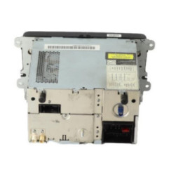 Autoradio d'origine VOLKSWAGEN PASSAT 5 Photo n°3