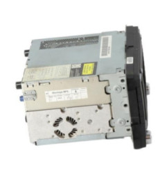 Autoradio d'origine VOLKSWAGEN PASSAT 5 Photo n°4