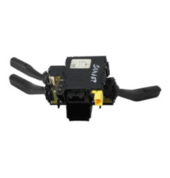 Com (Bloc Contacteur Tournant+Commodo Essuie Glace+Commodo Phare) VOLKSWAGEN PASSAT 5 Photo n°1