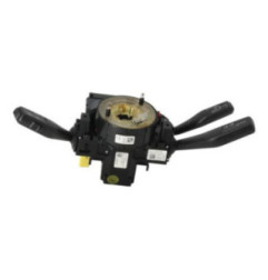 Com (Bloc Contacteur Tournant+Commodo Essuie Glace+Commodo Phare) VOLKSWAGEN PASSAT 5 Photo n°3