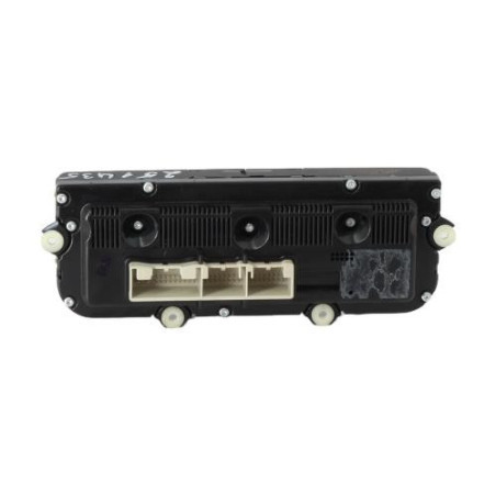 Commande chauffage VOLKSWAGEN PASSAT 5