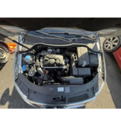 Commande chauffage VOLKSWAGEN PASSAT 5 Photo n°5