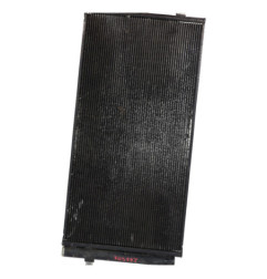 Condenseur de clim AUDI A7 1