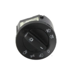 Commande de phare VOLKSWAGEN PASSAT 5 Photo n°1