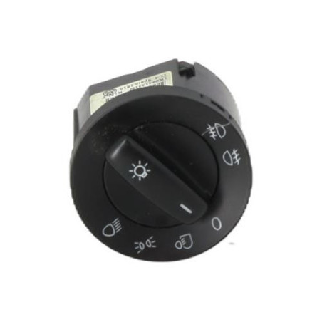 Commande de phare VOLKSWAGEN PASSAT 5 Photo n°1