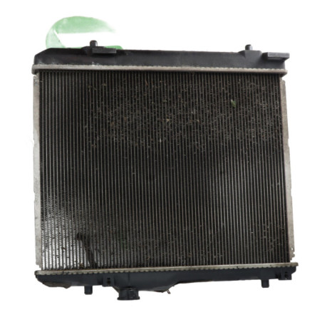 Radiateur eau SUZUKI SPLASH