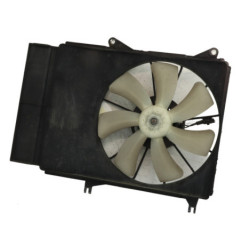 Ventilateur eau SUZUKI SPLASH Photo n°1