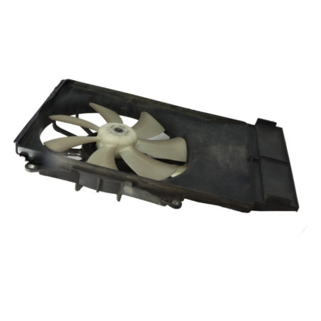 Ventilateur eau SUZUKI SPLASH