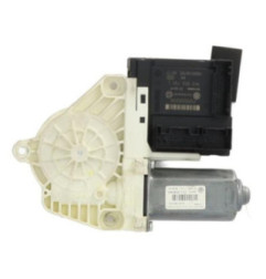 Moteur leve vitre avant droit VOLKSWAGEN PASSAT 5 Photo n°3