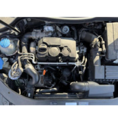 Moteur leve vitre avant droit VOLKSWAGEN PASSAT 5 Photo n°6