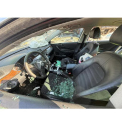 Moteur leve vitre avant droit VOLKSWAGEN PASSAT 5 Photo n°9