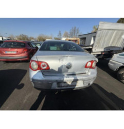 Moteur leve vitre avant droit VOLKSWAGEN PASSAT 5 Photo n°13