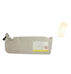 Pare soleil droit VOLKSWAGEN PASSAT 5 Photo n°3