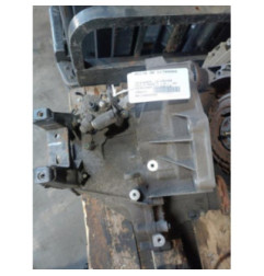 Boite de vitesses VOLKSWAGEN POLO 4