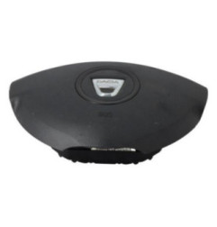 Air bag conducteur DACIA DUSTER 1 Photo n°1