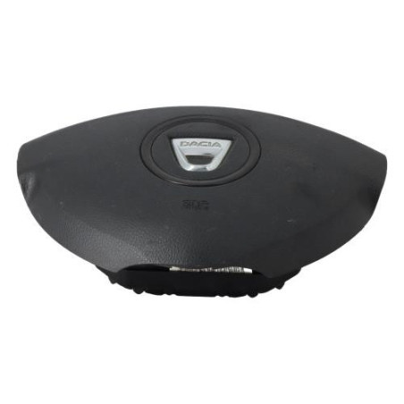 Air bag conducteur DACIA DUSTER 1 Photo n°1