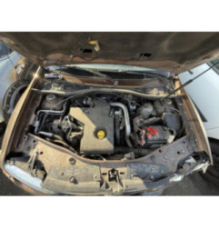 Air bag conducteur DACIA DUSTER 1 Photo n°6