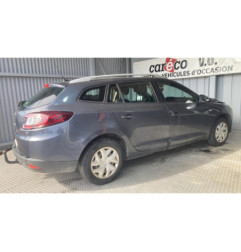 Bloc chauffage RENAULT MEGANE 3 Photo n°11