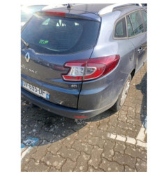 Compresseur clim RENAULT MEGANE 3 Photo n°15