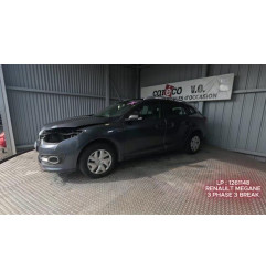 Mastervac RENAULT MEGANE 3 Photo n°8