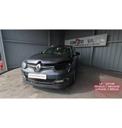 Mastervac RENAULT MEGANE 3 Photo n°9