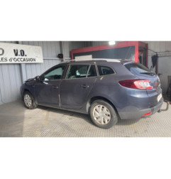Mastervac RENAULT MEGANE 3 Photo n°12