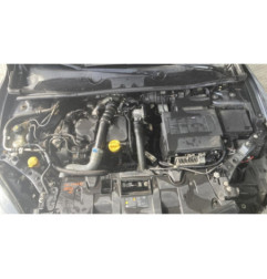 Mastervac RENAULT MEGANE 3 Photo n°13