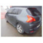 Capot PEUGEOT 3008 1
