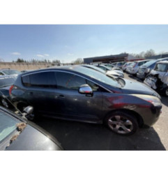 Capot PEUGEOT 3008 1 Photo n°12