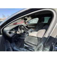 Capot PEUGEOT 3008 1 Photo n°13